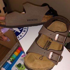 Birkenstock’s Shoes